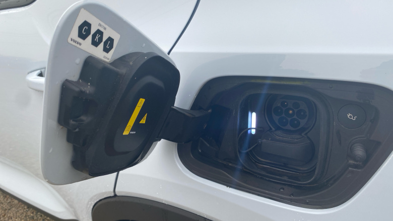 Volvo XC40 175kW Recharge Plus 69kWh 5dr Auto Electric Estate